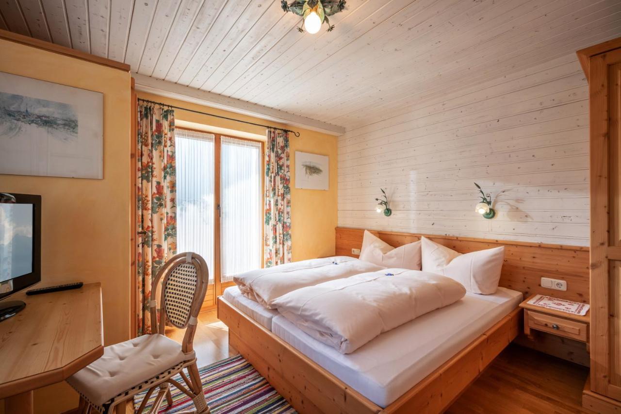 Haus Sieglinde Διαμέρισμα Φίνκενμπεργκ Εξωτερικό φωτογραφία